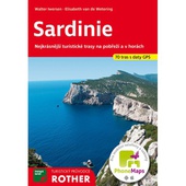 obálka: Sardinie