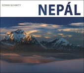 obálka: Nepál