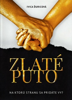 obálka: Zlaté puto