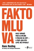 obálka: Faktomluva