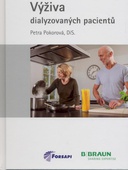 obálka: Výživa dialyzovaných pacientů