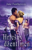 obálka: Hriešny džentlmen
