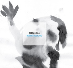 obálka: Nežnosť rozkladu