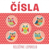 obálka: Siahni si do knihy – Čísla