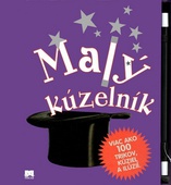 obálka: Malý kúzelník