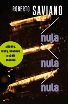 obálka: Nula nula nula