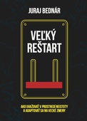 obálka: Veľký reštart