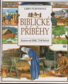 obálka: Biblické příběhy