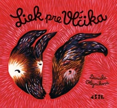 obálka: Liek pre Vĺčika