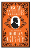 obálka: The Picture of Dorian Gray