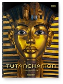 obálka: Tutanchamon - Cesta podsvětím