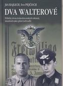 obálka: Dva Walterové