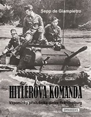 obálka: Hitlerova komanda