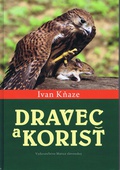 obálka: Dravec a korisť