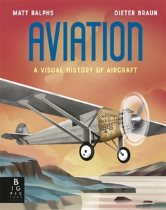 obálka: Aviation