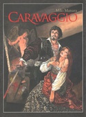 obálka: Caravaggio