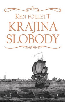 obálka: Krajina slobody