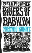 obálka: Fredyho koniec (Rivers of Babylon 3)