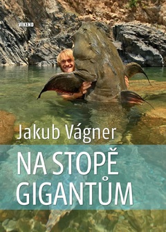 obálka: Na stopě gigantům