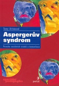 obálka: Aspergerův syndrom 