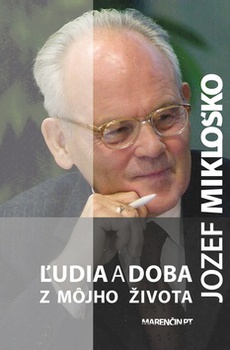 obálka: Ľudia a doba
