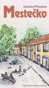 obálka: Mestečko