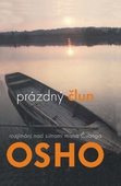 obálka: Prázdný člun - Rozjímání na sútrami mistra Čuanga