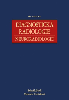 obálka: Diagnostická radiologie