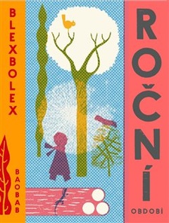 obálka: Roční období