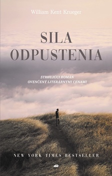 obálka: Sila odpustenia