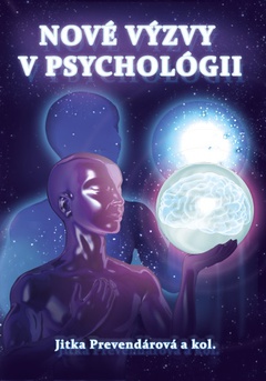 obálka: Nové výzvy v psychológii