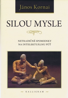 obálka: Silou mysle