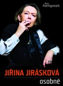 obálka: Jiřina Jirásková osobně