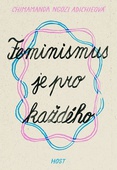 obálka: Feminismus je pro každého