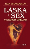 obálka: Láska a sex v starom Grécku