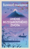 obálka: Umenie bezstarostného života