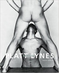 obálka: George Platt Lynes