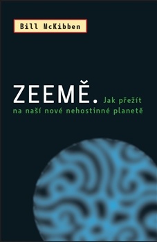 obálka: Zeemě