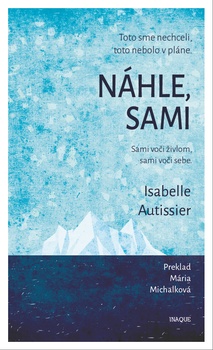 obálka: Náhle, sami