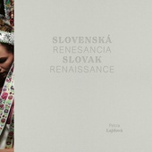 obálka: Slovenská renesancia / Slovak Renaissance