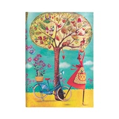 obálka: Autumn Apples Midi