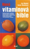 obálka: Nová vitaminová bible