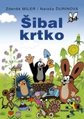 obálka: Šibal krtko