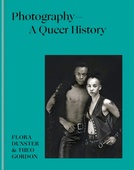 obálka: Photography - A Queer History