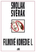 obálka: Filmové komedie S+S I.