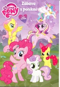 obálka: My Little Pony - Zábava s poníkmi