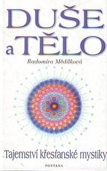 obálka: Duše a tělo