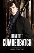 obálka: Benedict Cumberbatch
