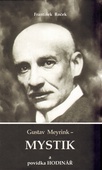 obálka: Gustav Meyrink - Mystik