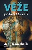 obálka: Věže. Příběh 11. září